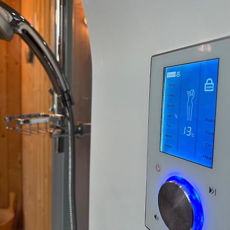 * La Maisonette * Avec Sauna & Hammam Privatifs Nevers Esterno foto