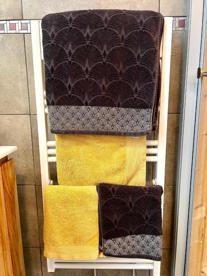 * La Maisonette * Avec Sauna & Hammam Privatifs Nevers Esterno foto
