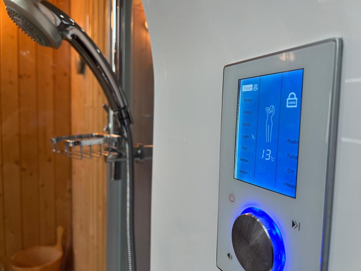 * La Maisonette * Avec Sauna & Hammam Privatifs Nevers Esterno foto