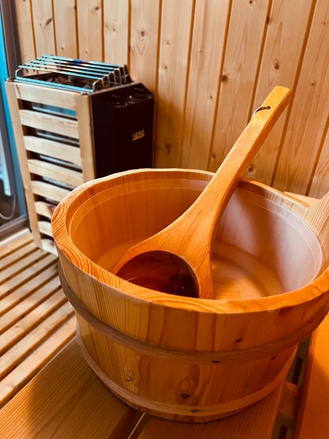 * La Maisonette * Avec Sauna & Hammam Privatifs Nevers Esterno foto